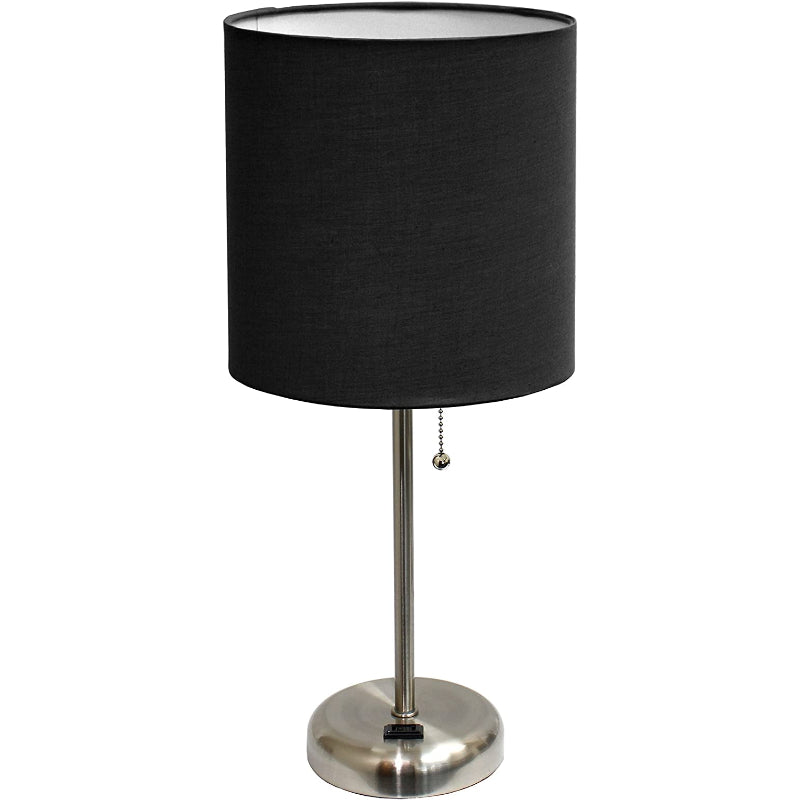 Moderne Tischlampe Mit Ladefunktion – Stilvolles Ambiente Für Jeden Raum 2