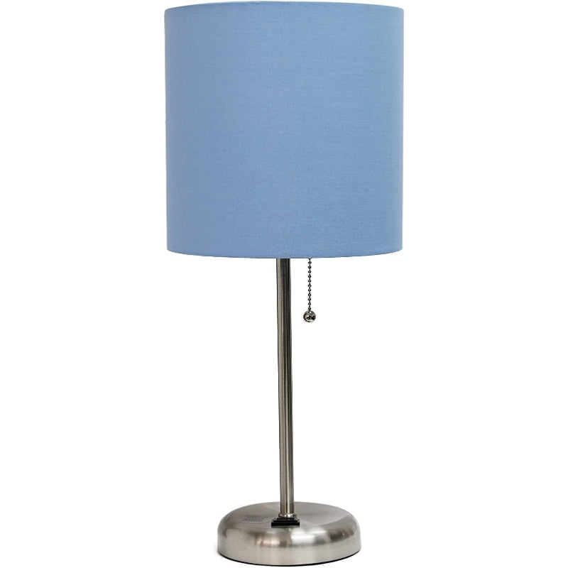 Moderne Tischlampe Mit Ladefunktion – Stilvolles Ambiente Für Jeden Raum 3