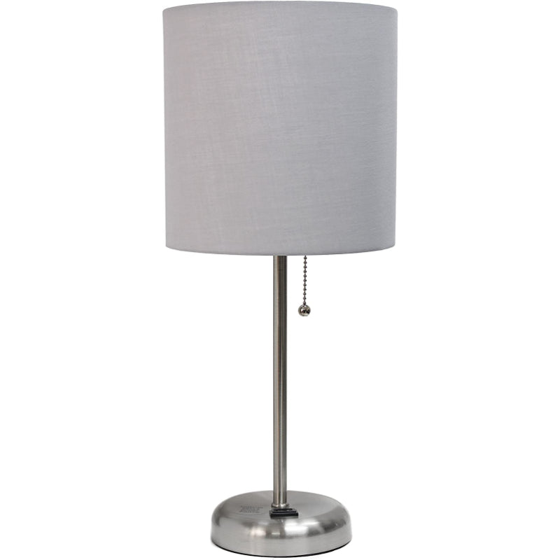 Moderne Tischlampe Mit Ladefunktion – Stilvolles Ambiente Für Jeden Raum 4