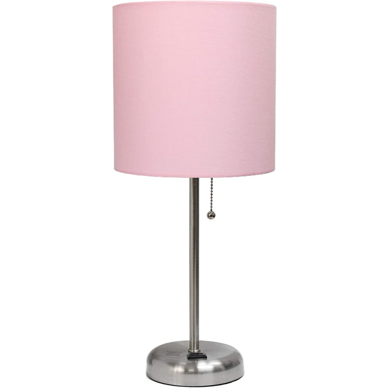 Moderne Tischlampe Mit Ladefunktion – Stilvolles Ambiente Für Jeden Raum 5