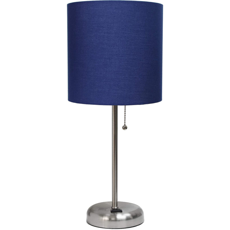 Moderne Tischlampe Mit Ladefunktion – Stilvolles Ambiente Für Jeden Raum 6