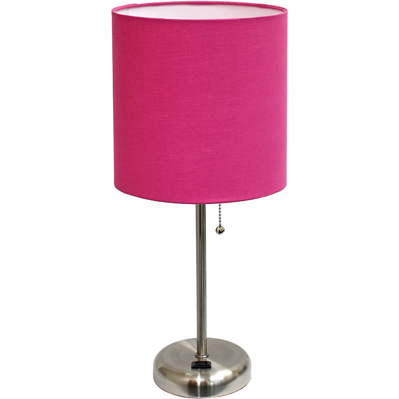 Moderne Tischlampe Mit Ladefunktion – Stilvolles Ambiente Für Jeden Raum 7