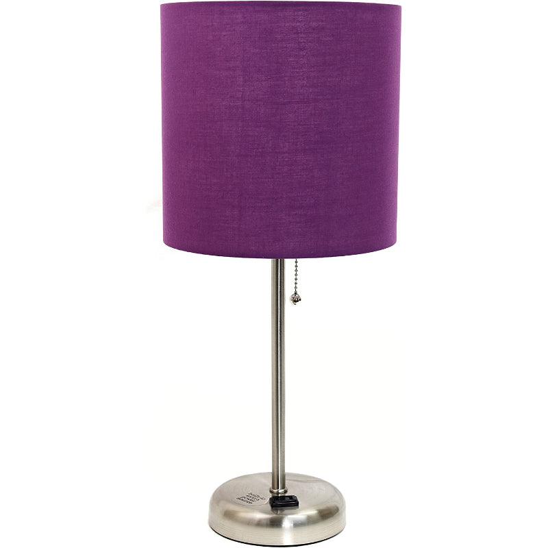 Moderne Tischlampe Mit Ladefunktion – Stilvolles Ambiente Für Jeden Raum 8