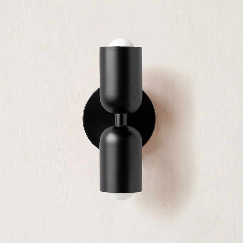 Moderne Wandleuchte EMMA – Stilvolles Design Für Jeden Raum 0