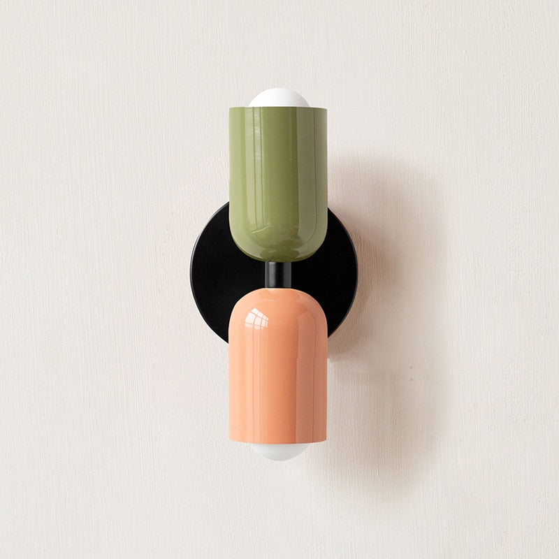 Moderne Wandleuchte EMMA – Stilvolles Design Für Jeden Raum 10
