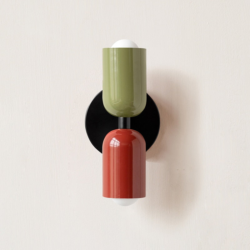 Moderne Wandleuchte EMMA – Stilvolles Design Für Jeden Raum 12