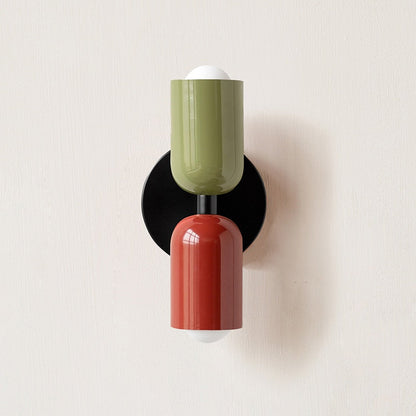 Moderne Wandleuchte EMMA – Stilvolles Design Für Jeden Raum 12