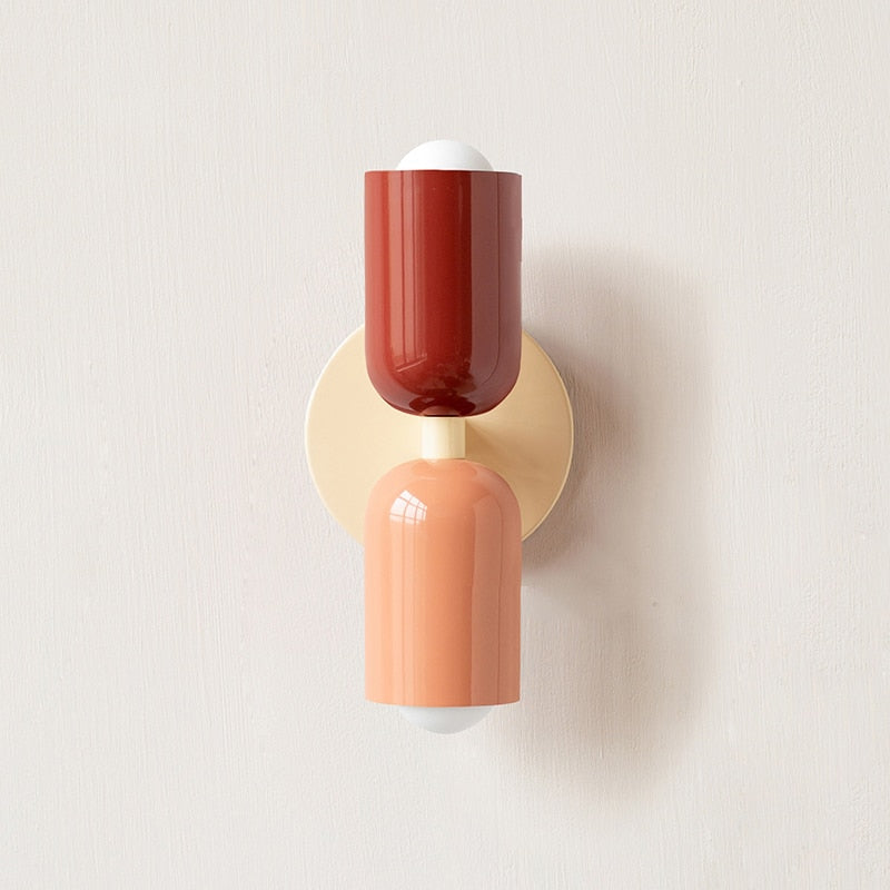 Moderne Wandleuchte EMMA – Stilvolles Design Für Jeden Raum 20