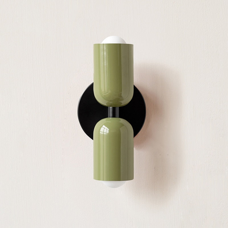 Moderne Wandleuchte EMMA – Stilvolles Design Für Jeden Raum 21