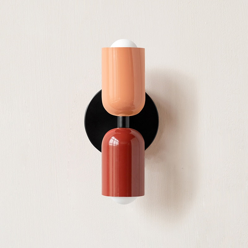 Moderne Wandleuchte EMMA – Stilvolles Design Für Jeden Raum 22