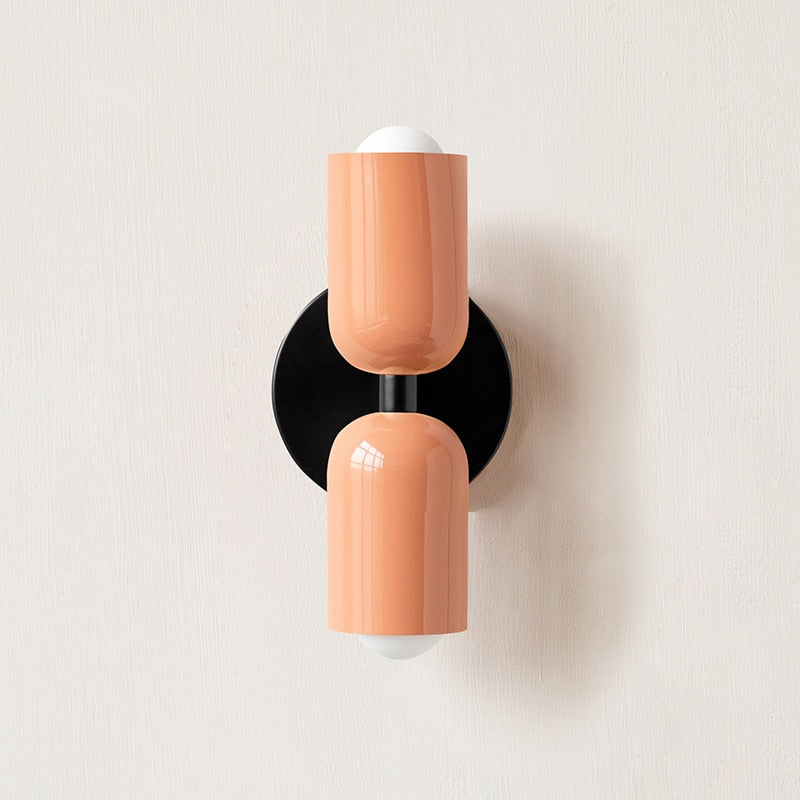 Moderne Wandleuchte EMMA – Stilvolles Design Für Jeden Raum 23