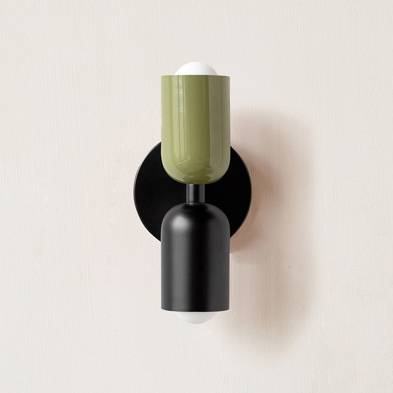 Moderne Wandleuchte EMMA – Stilvolles Design Für Jeden Raum 8