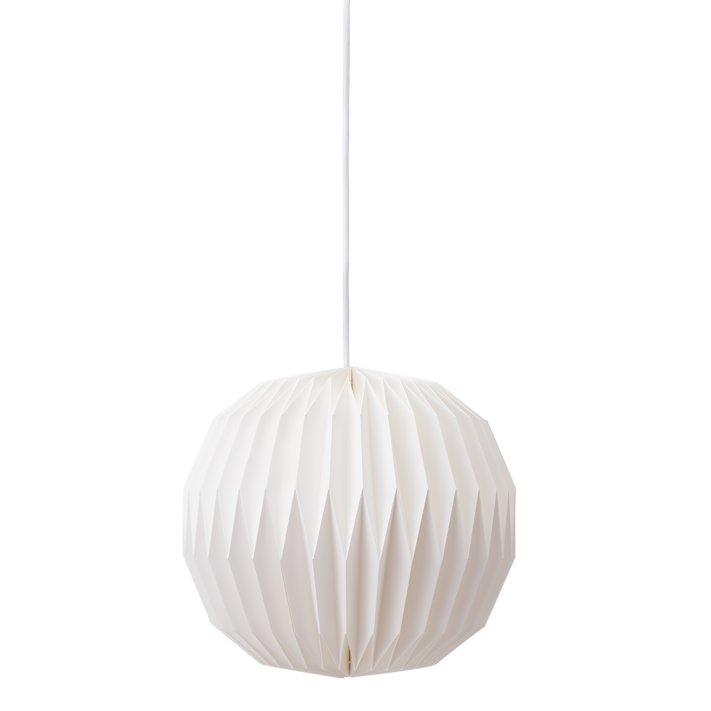 Mond Pendelleuchte Rund – Elegantes Lichtspiel für Ihr Zuhause 2