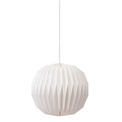 Mond Pendelleuchte Rund – Elegantes Lichtspiel für Ihr Zuhause 2