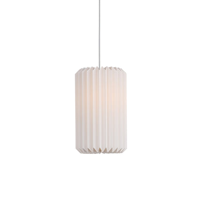 Moon Tall Pendelleuchte Ø18 cm – Harmonische Lichtverteilung für Ihr Zuhause 1