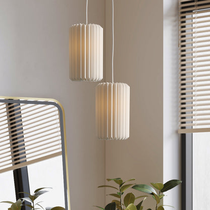 Moon Tall Pendelleuchte Ø18 cm – Harmonische Lichtverteilung für Ihr Zuhause 3