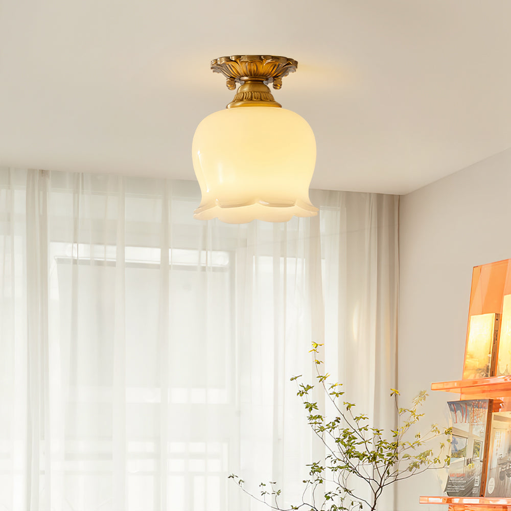 Morup Deckenlampe – Stilvolle Beleuchtung für Ihr Zuhause 1