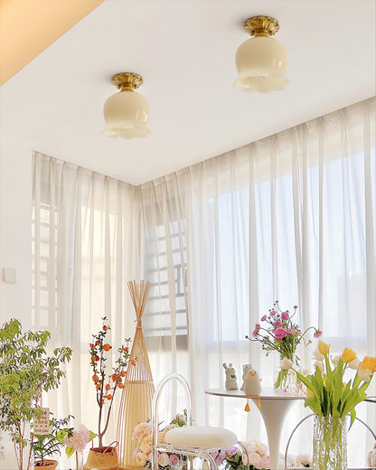 Morup Deckenlampe – Stilvolle Beleuchtung für Ihr Zuhause 3