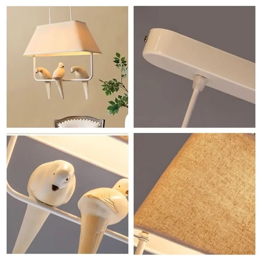 NORDICA GLOW Rattan-Pendelleuchte – Sanftes Licht Für Ihr Esszimmer 5