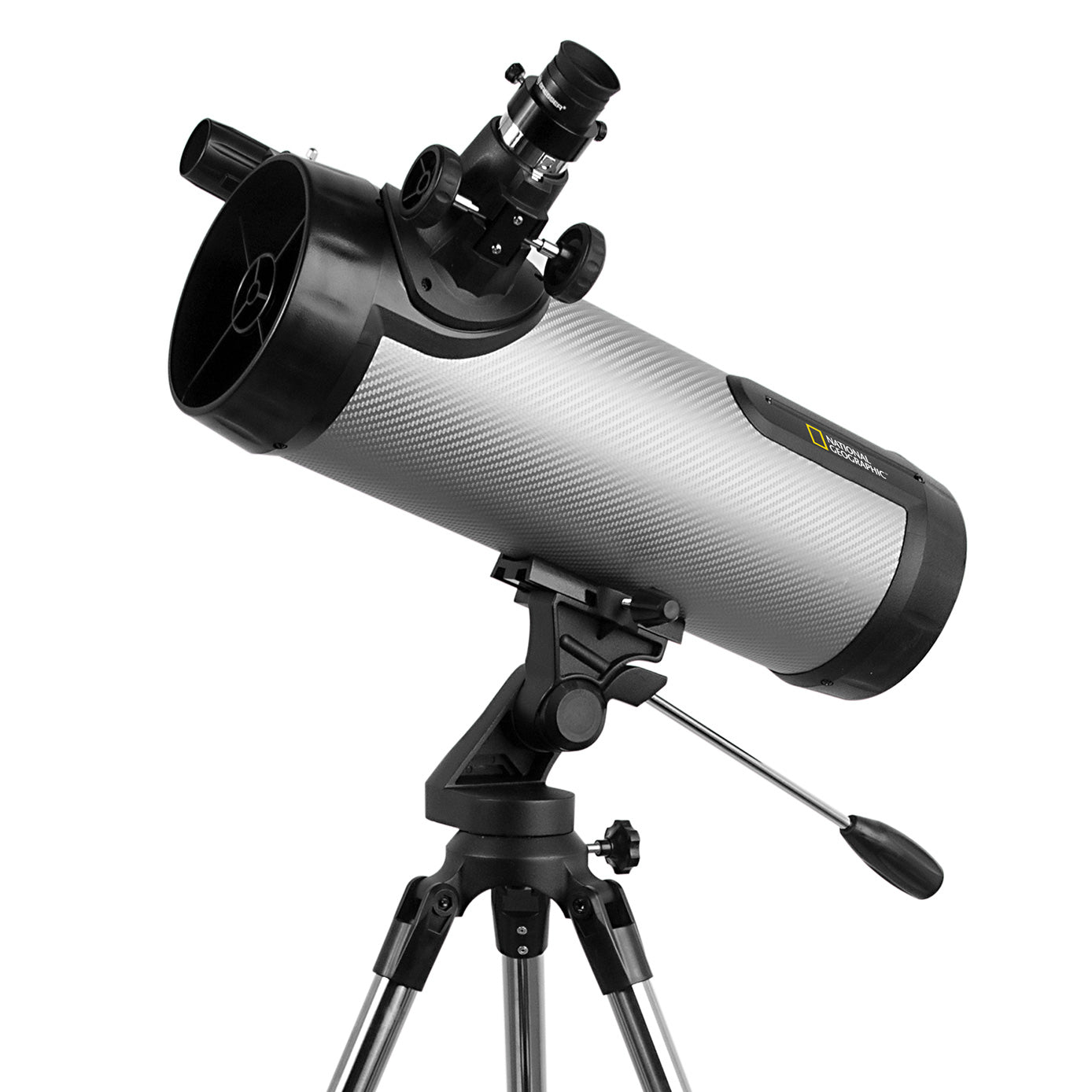 National Geographic NT114CF Teleskop – Erleben Sie Den Nachthimmel In Voller Pracht 7