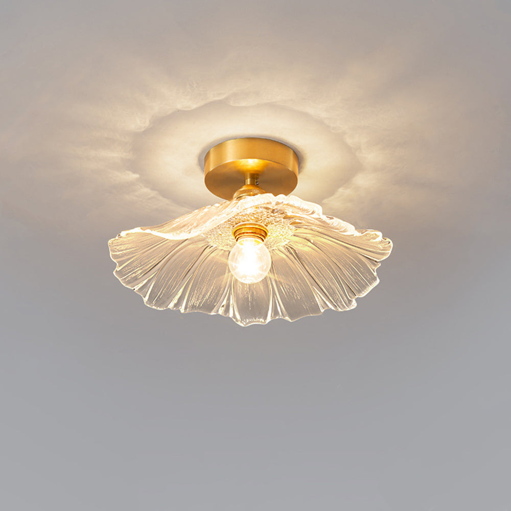 Nexa Art Deco Deckenleuchte – Elegantes Florales Licht für Ihr Zuhause 10