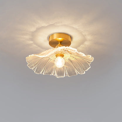 Nexa Art Deco Deckenleuchte – Elegantes Florales Licht für Ihr Zuhause 10