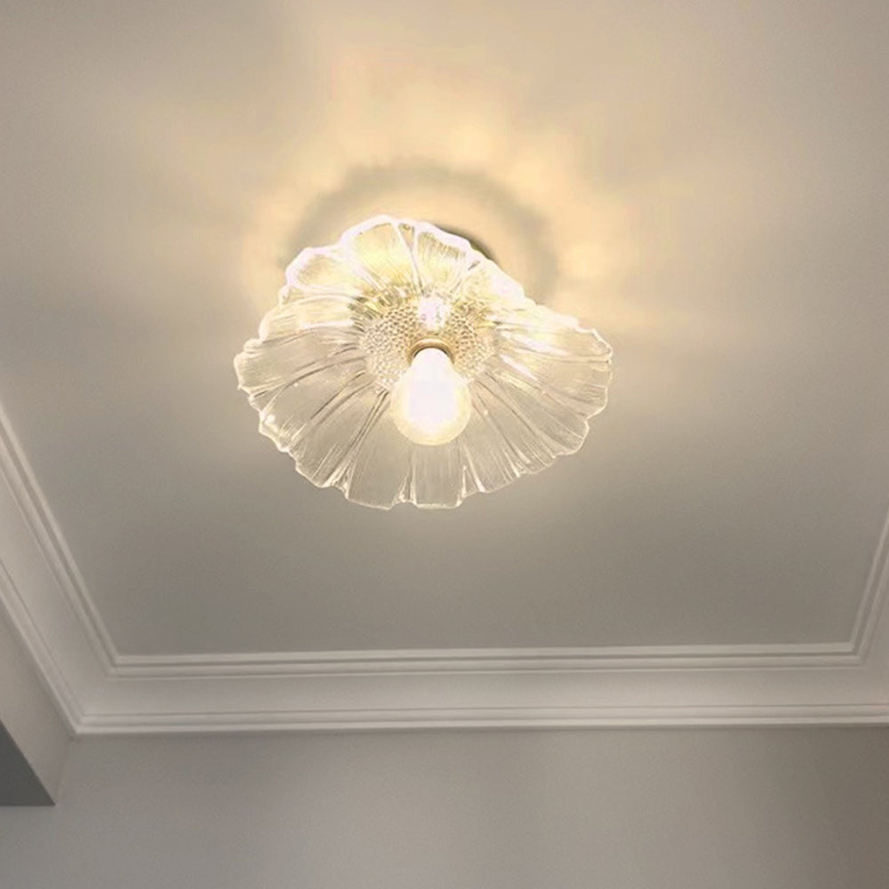 Nexa Art Deco Deckenleuchte – Elegantes Florales Licht für Ihr Zuhause 3