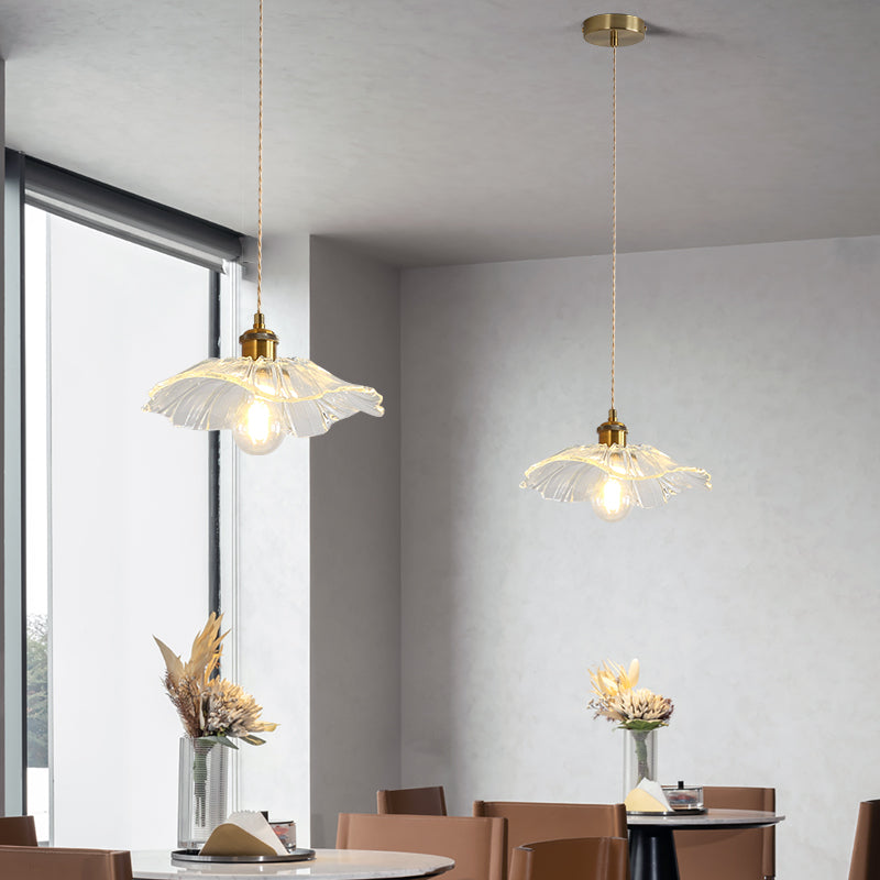 Nexa Art Deco Deckenleuchte – Elegantes Florales Licht für Ihr Zuhause 8