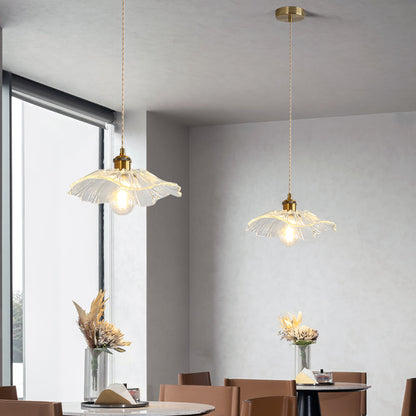 Nexa Art Deco Deckenleuchte – Elegantes Florales Licht für Ihr Zuhause 8