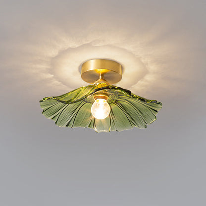Nexa Art Deco Deckenleuchte – Elegantes Florales Licht für Ihr Zuhause 9