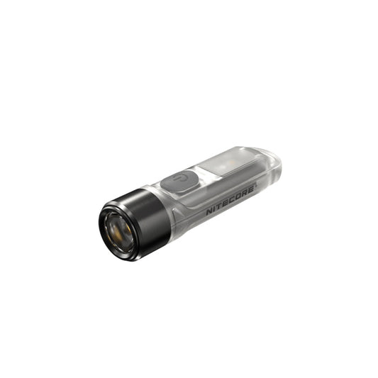 Nitecore TIKI UV Taschenlampe – Kompakte Lichtquelle Für Präzise Anwendungen 0
