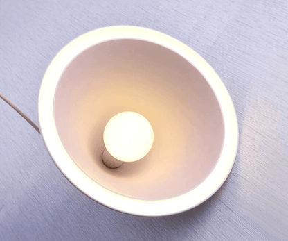 Nora Hängelampe Metall Glas – Stilvolle LED-Beleuchtung für Gemütliche Abende 7
