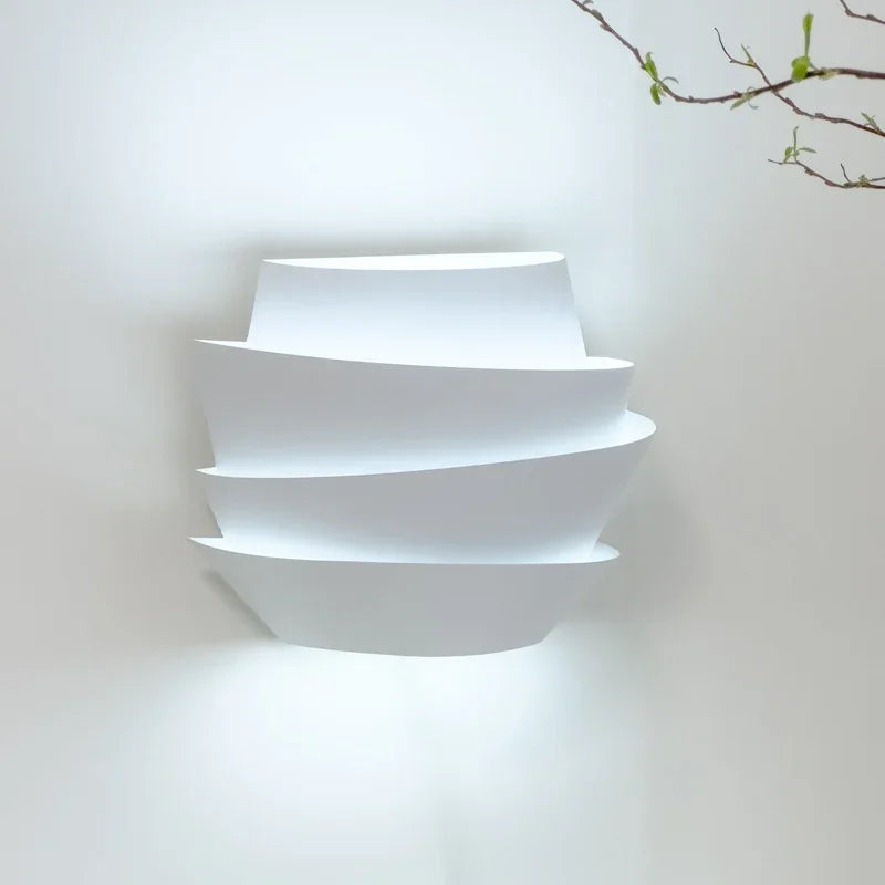 Nordic Designer Tannenzapfen Wandlampe – Elegante Akzente für Ihr Zuhause 1