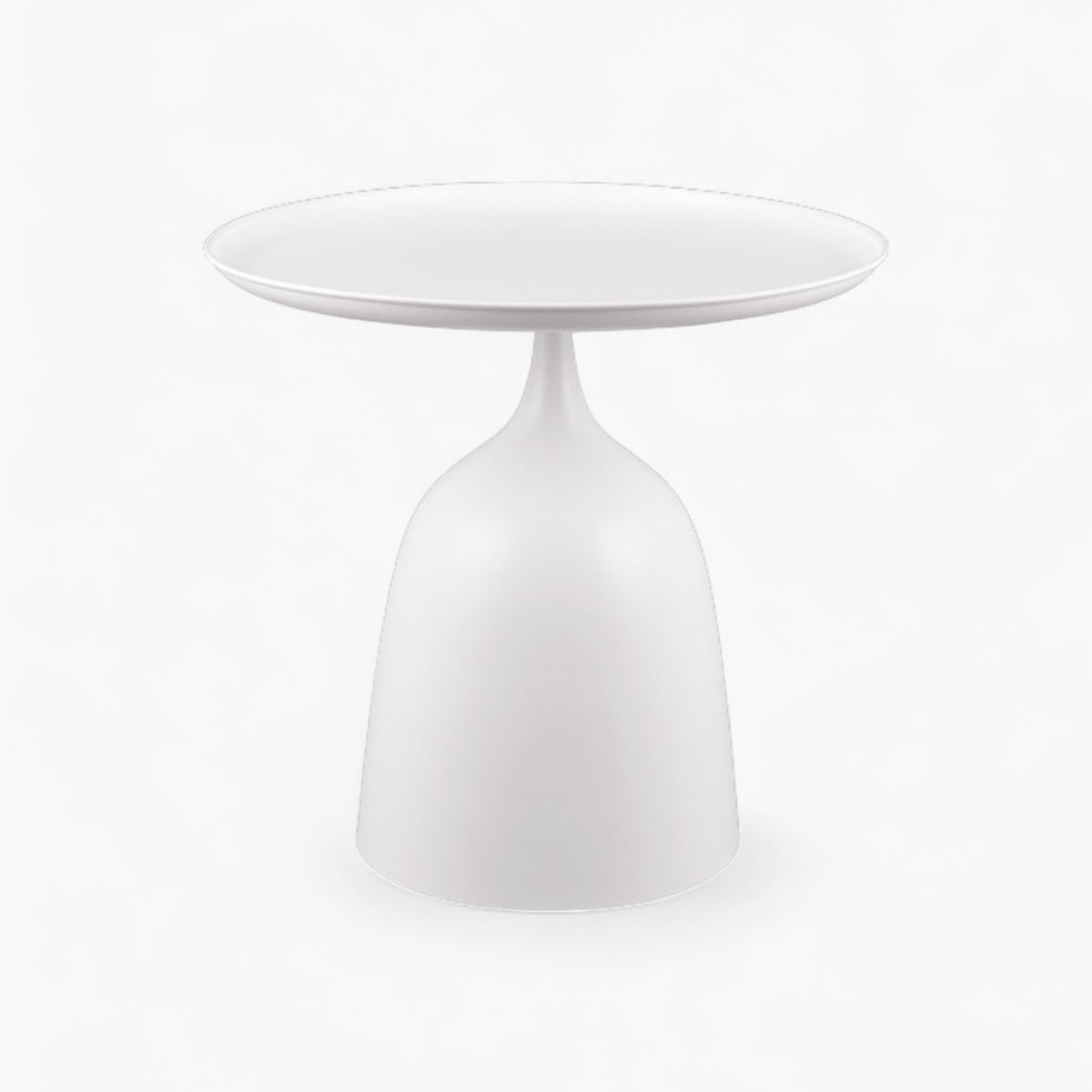 Nordische Tisch Rund – Minimalistisches Meisterwerk für Elegante Räume 0