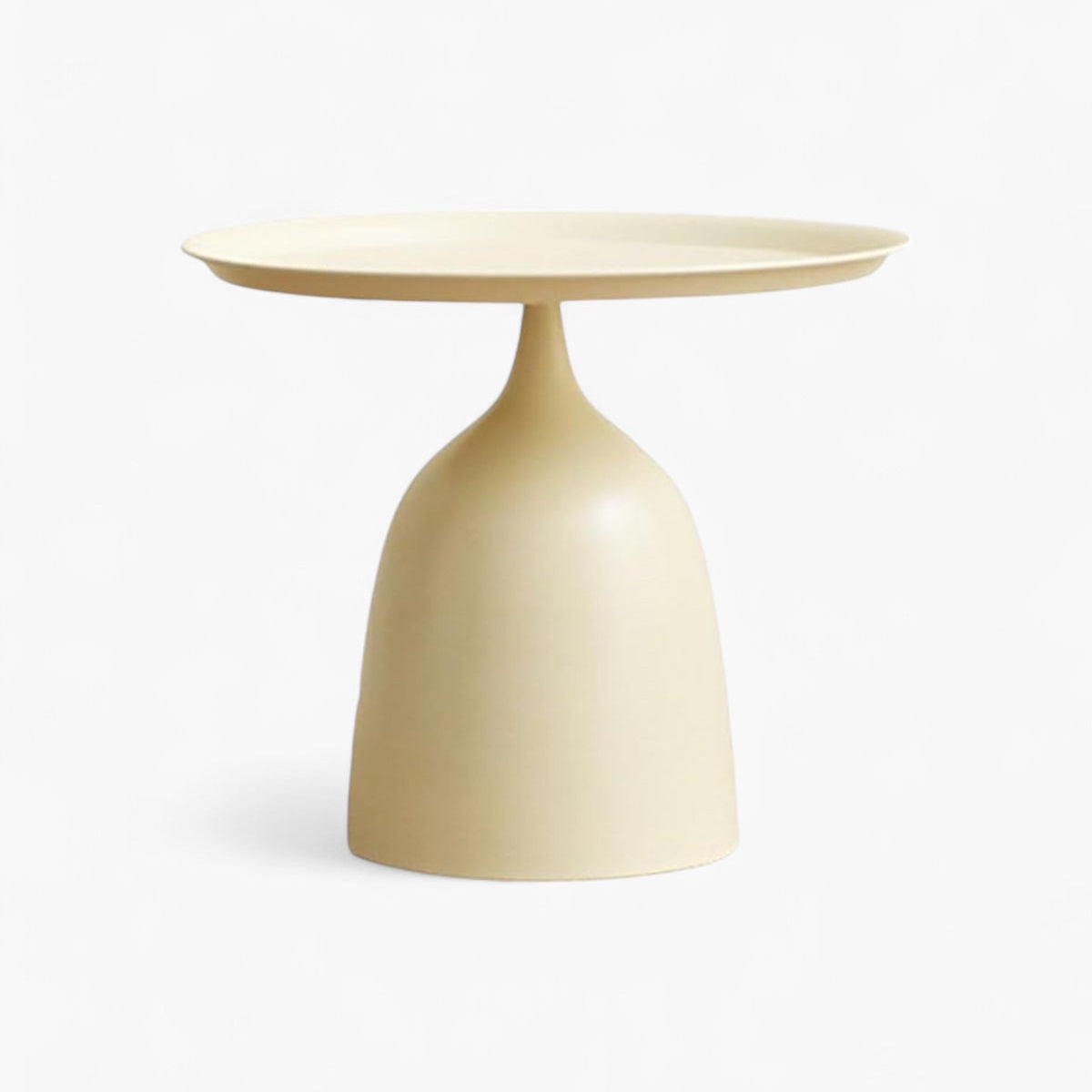 Nordische Tisch Rund – Minimalistisches Meisterwerk für Elegante Räume 10