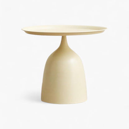 Nordische Tisch Rund – Minimalistisches Meisterwerk für Elegante Räume 10