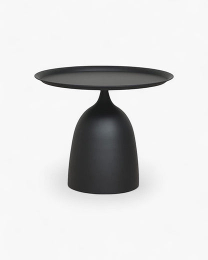 Nordische Tisch Rund – Minimalistisches Meisterwerk für Elegante Räume 9