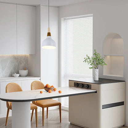 **Nordischer Kronleuchter – Elegante Beleuchtung für Moderne Räume** 2