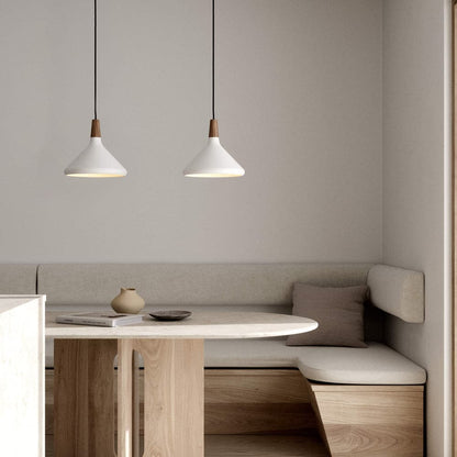 Nori Pendelleuchte – Elegante Hängelampe Für Stilvolles Ambiente 8