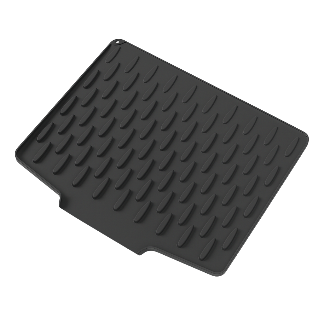 Norillo™ Silikon-Geschirrmatte – Hitzeschutz Und Hygienische Effizienz 5