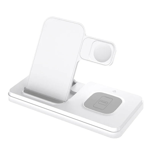Nutty's Kabellose Ladestation 3-in-1 – Praktische Lösung Für Effizientes Laden 2