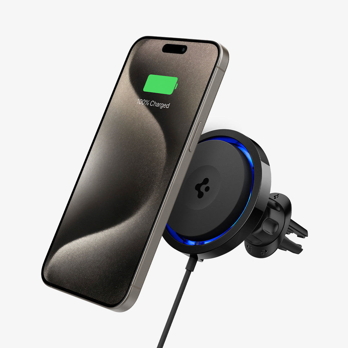 OneTap Pro 3 CryoMax™ Autohalterung – Praktische Halterung Für Handy Im Auto 0
