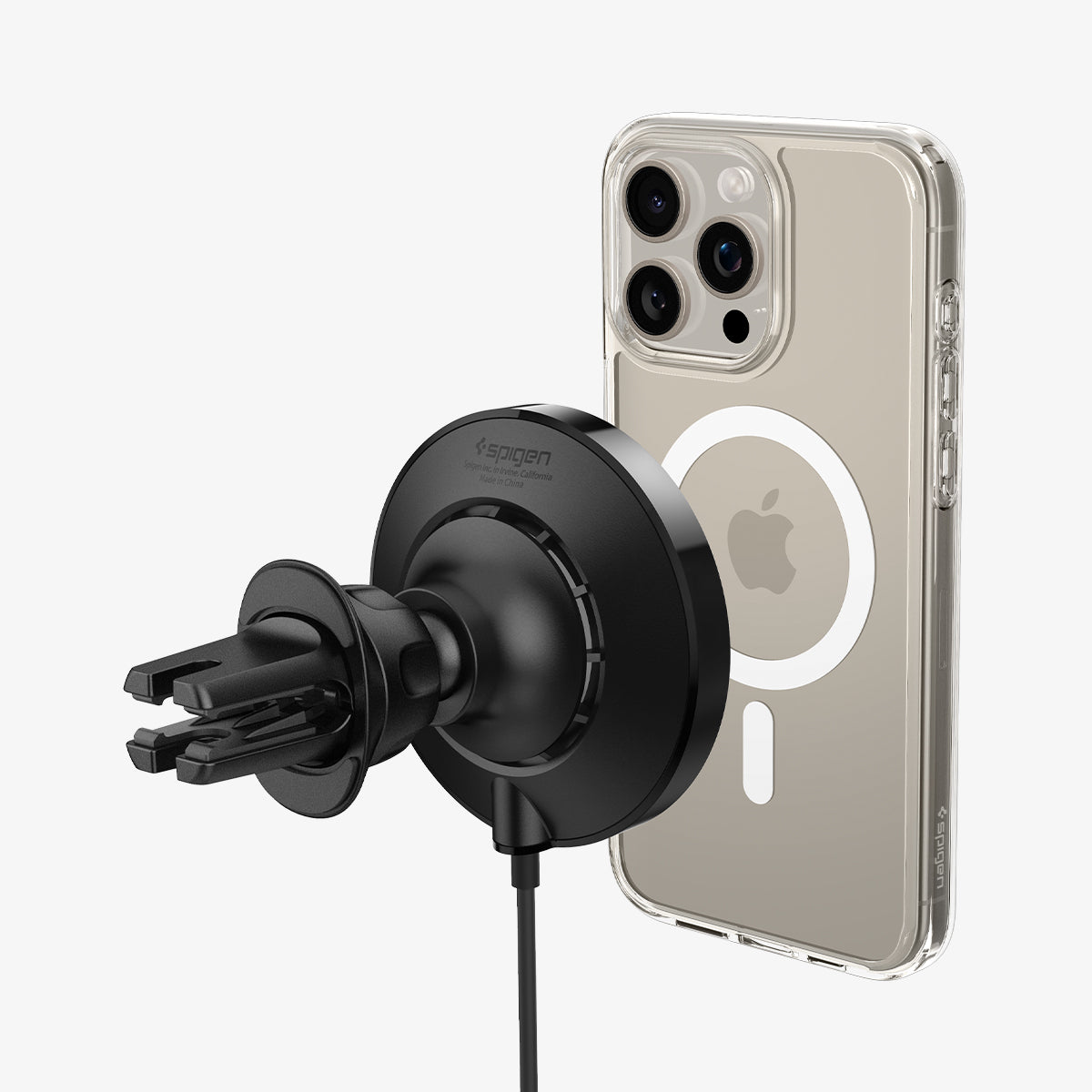 OneTap Pro 3 CryoMax™ Autohalterung – Praktische Halterung Für Handy Im Auto 2