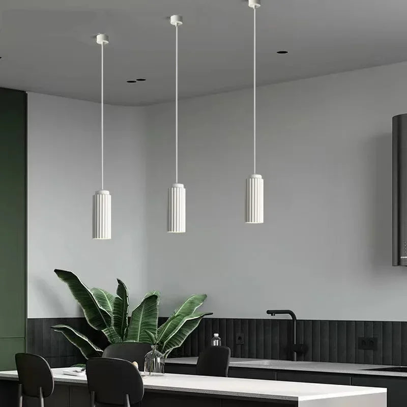 OrionEdge Pendelleuchte Skandinavisch – Elegante Beleuchtung Für Ihr Esszimmer 0