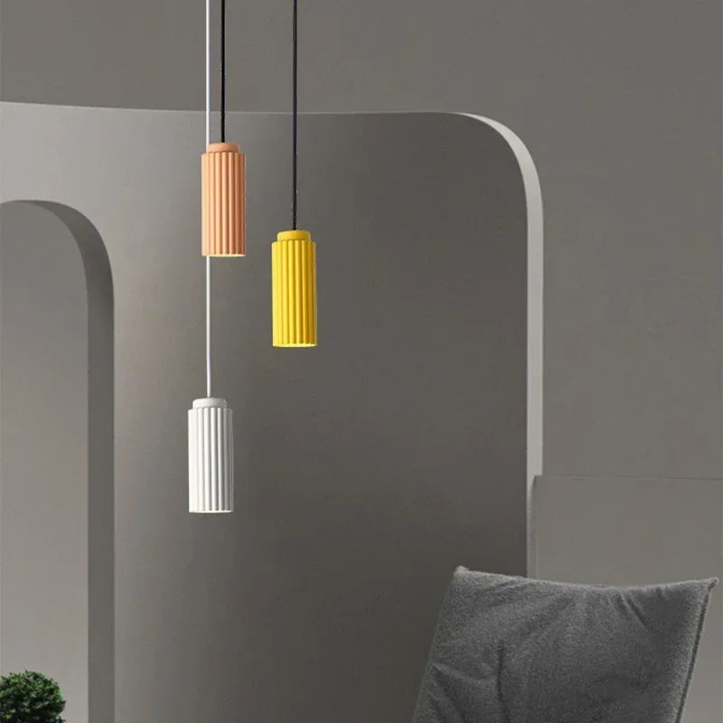 OrionEdge Pendelleuchte Skandinavisch – Elegante Beleuchtung Für Ihr Esszimmer 2