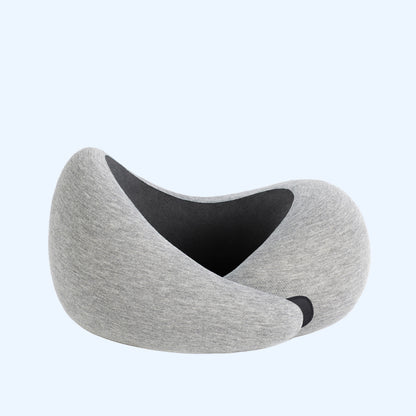 Ostrichpillow Go Nackenkissen – Optimaler Komfort Für Ihre Reisen 0