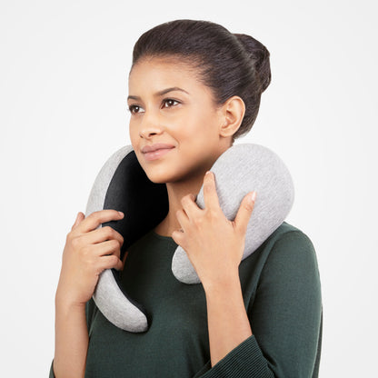 Ostrichpillow Go Nackenkissen – Optimaler Komfort Für Ihre Reisen 2