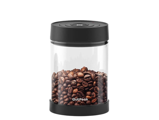 OutPeak Intelligente Vakuum-Kaffeedose – Frische Und Aroma Für Ihren Kaffee 1