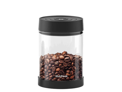 OutPeak Intelligente Vakuum-Kaffeedose – Perfekte Frische Für Ihren Kaffee 1