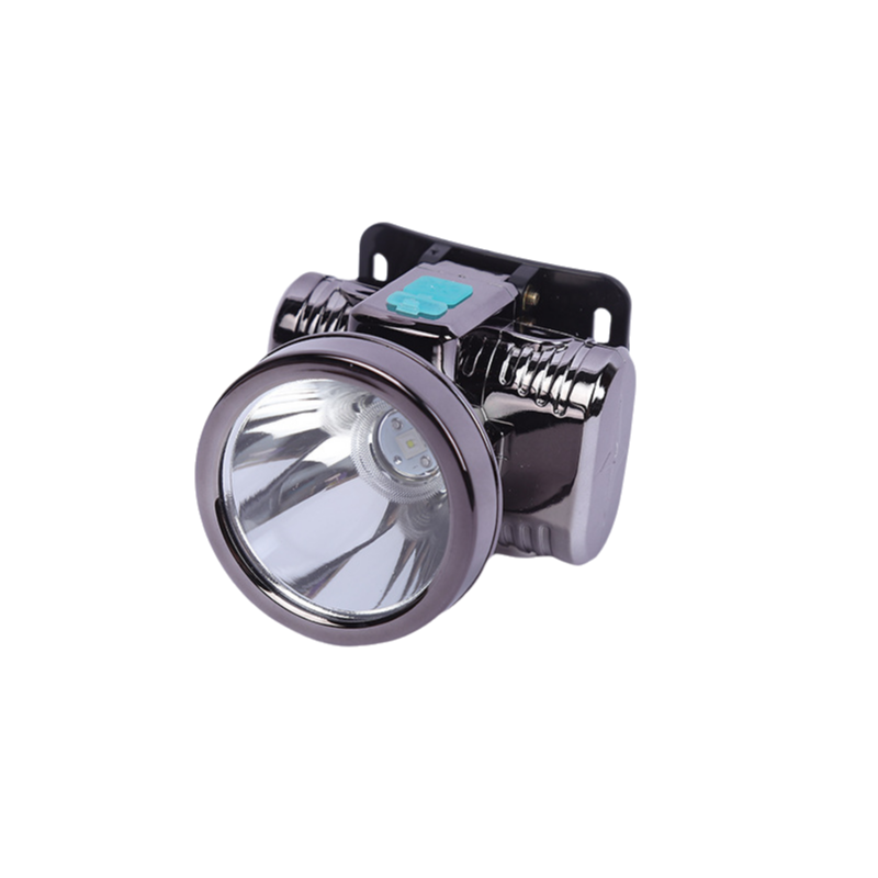 Outdoor-Multimode-Stirnlampe – Ideal Für Nachtabenteuer 8